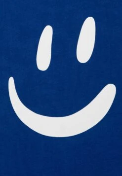 Molo Roxo Sleeves Unisex - T-Shirt Print - Royal Blue -Mode Kledingwinkel 1e8f9c63a34a456183a62f52f5528bd0