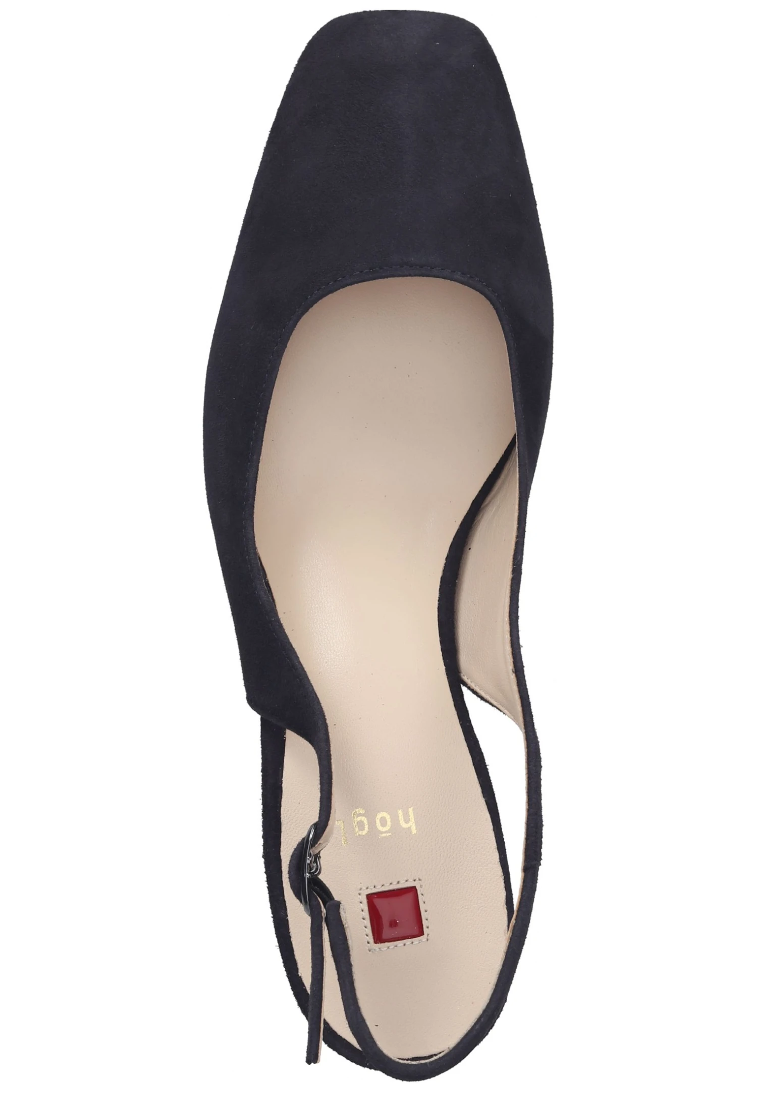 HÖGL Klassieke Pumps - Ocean 5 HÖGL Klassieke Pumps - Ocean - Afbeelding 3