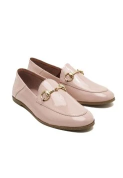 Instappers - Nude 10 Instappers - Nude -Mode Kledingwinkel 1ea15c85e9f14470a491e665d50a57ee