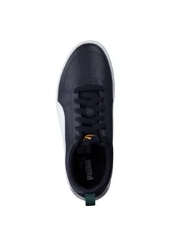 Sneakers Laag - Peacoat Puma White 11 Sneakers Laag - Peacoat Puma White -Mode Kledingwinkel 1ea231d4f4334b22b2034d28fe4fba8d