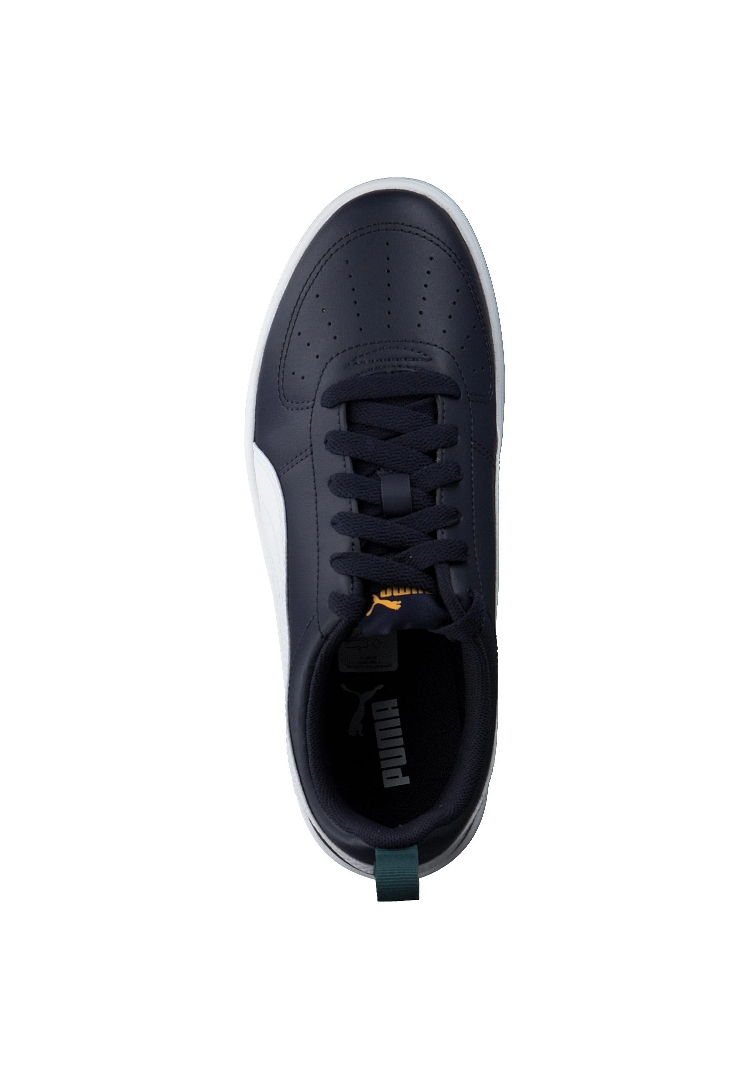 Sneakers Laag - Peacoat Puma White 5 Sneakers Laag - Peacoat Puma White - Afbeelding 3