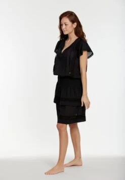 Olympia Strandaccessoire - Schwarz 24 Olympia Strandaccessoire - Schwarz -Mode Kledingwinkel 1f1999699fbe41f6b80caad6fe5874c4