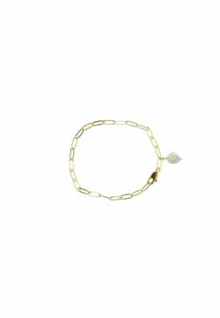 Mariam- Armband - Gold -Mode Kledingwinkel 1f1b7a0d464c427c8dfabeb7d2db25e5