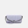 DKNY Loie Clutch - Clutch - Lavander -Mode Kledingwinkel 1f2dd348f823444bb42a25ae9d46fce3