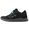 ECCO Exostride- Outdoorschoenen - Black/Olympian Blue 2 ECCO Exostride- Outdoorschoenen - Black/Olympian Blue -Mode Kledingwinkel 1f689c0060a94155afd7f06474bef340