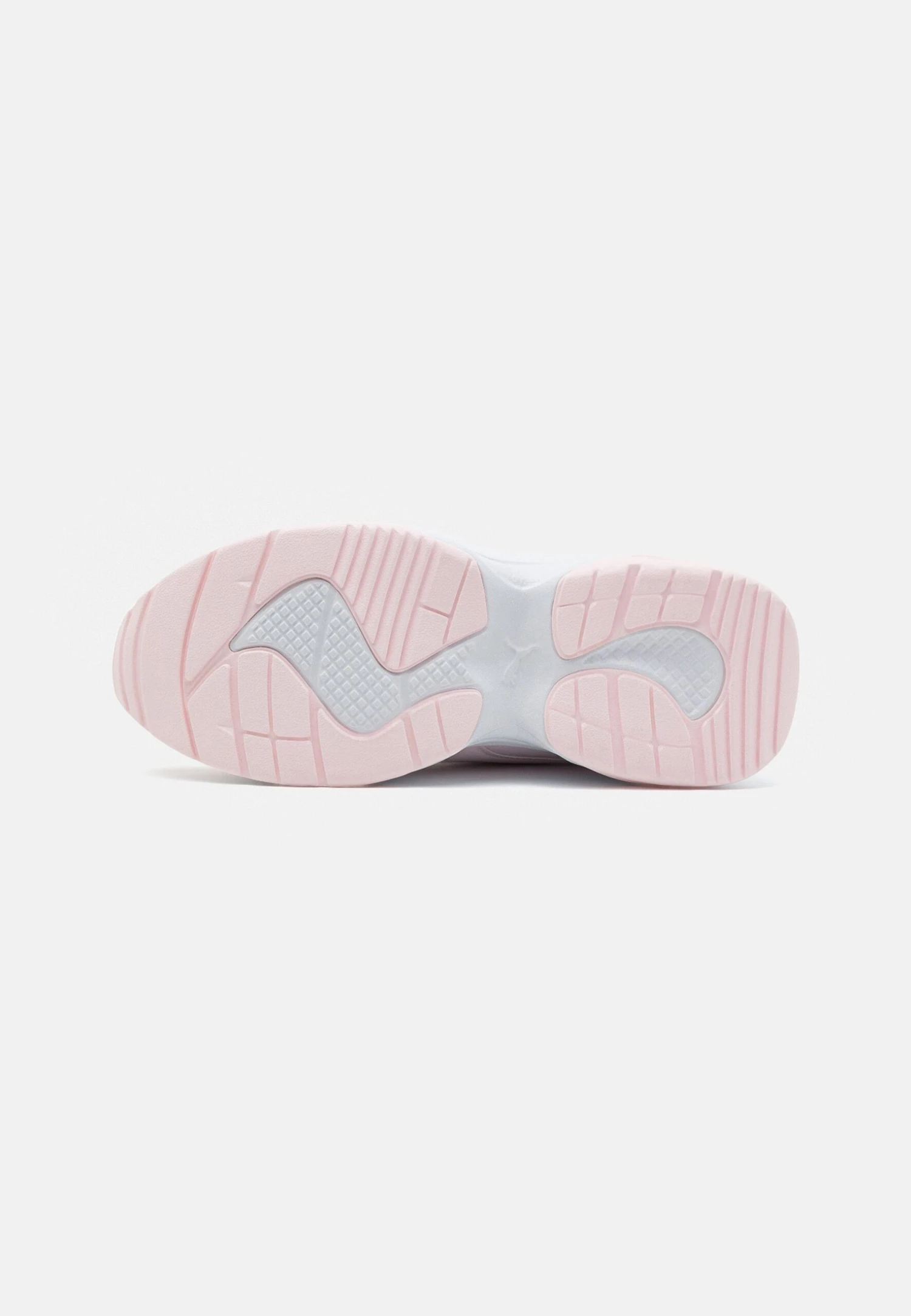 Puma Cilia Mode - Sneakers Laag - Galaxy Pink/Silver 7 Puma Cilia Mode - Sneakers Laag - Galaxy Pink/Silver - Afbeelding 5