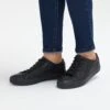 Next Navy Baseball Lace-Up - Sneakers Laag - Black -Mode Kledingwinkel 1f6fdf1b500e4ba09f72b67d51f30736