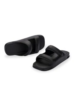 Melissa Free Grow - Muiltjes - Black -Mode Kledingwinkel 1f7c9744acbc42ed90e0aa7627d3a569