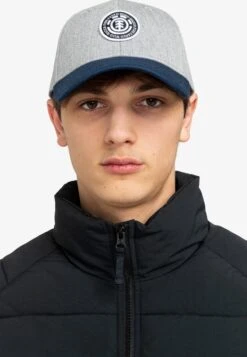 Element Treelogo 2.0- Pet - Grey 10 Element Treelogo 2.0- Pet - Grey -Mode Kledingwinkel 1f8087ae730247d082613d10446235c5