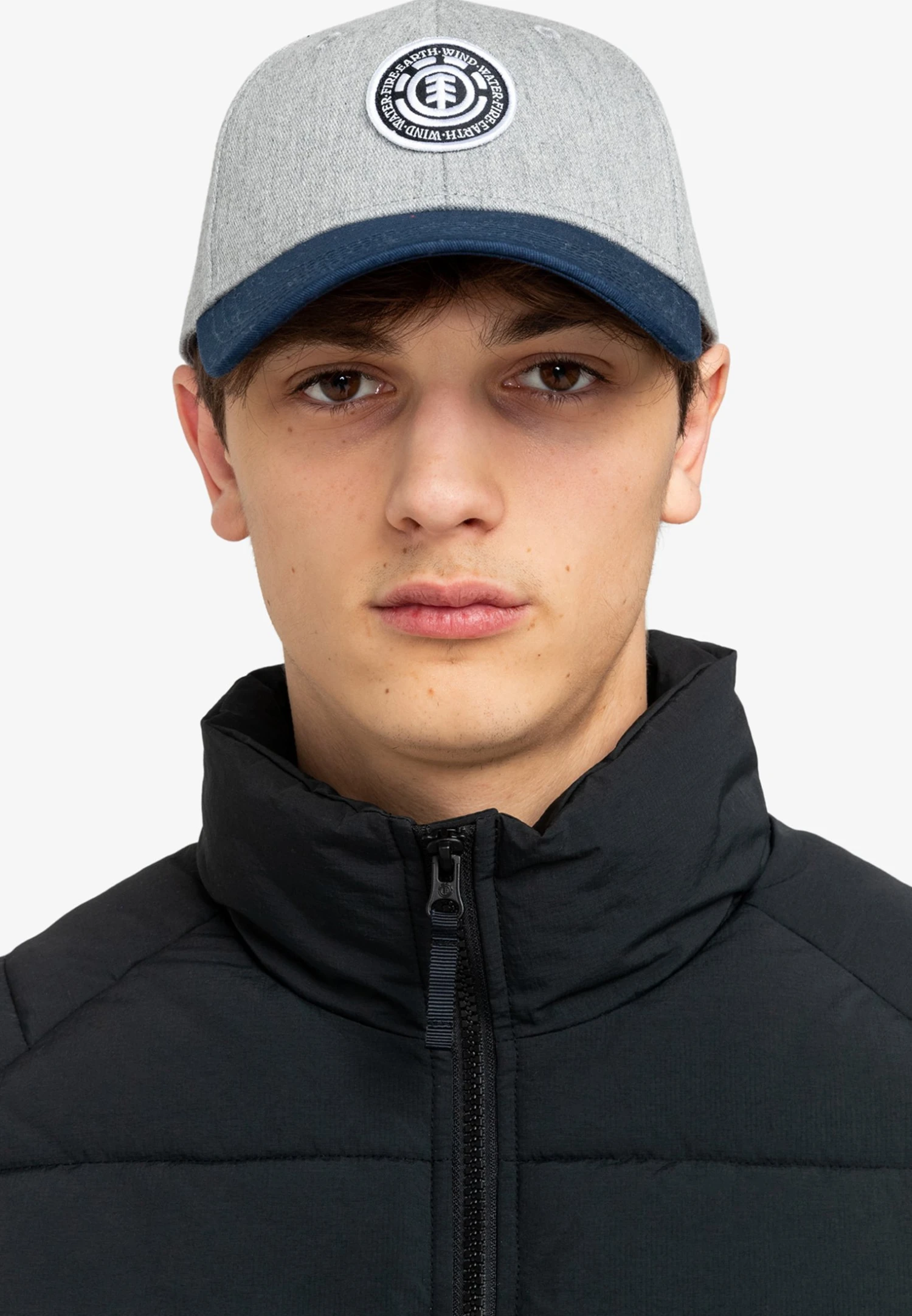 Element Treelogo 2.0- Pet - Grey 4 Element Treelogo 2.0- Pet - Grey - Afbeelding 2