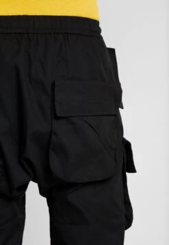 SIXTH JUNE Utility Pants - Cargobroek - Black -Mode Kledingwinkel 1f896bc322b44b32bf54b96b45554410