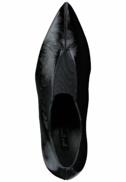 Paul Green Klassieke Pumps - Knautschlack Black 11 Paul Green Klassieke Pumps - Knautschlack Black -Mode Kledingwinkel 1fae597f5ee34a568f4e6bfda0c884f8