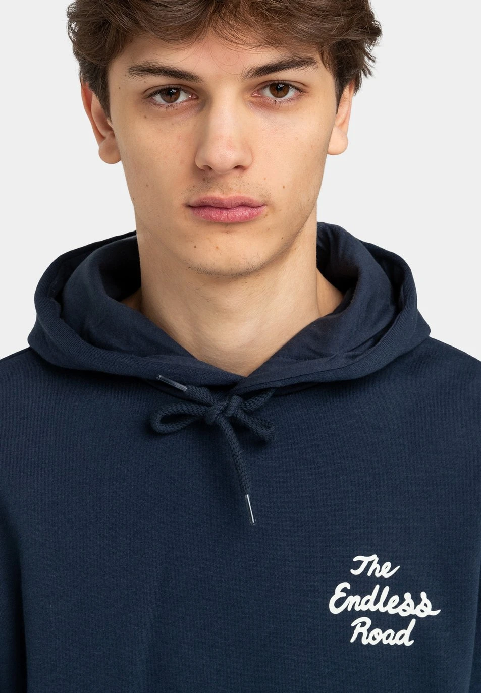 Element Timber Novel - À Pour - Hoodie - Ecn 6 Element Timber Novel - À Pour - Hoodie - Ecn - Afbeelding 4