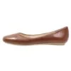 Pier One Ballerina'S - Cognac -Mode Kledingwinkel 1fe955aa92744ed19c6d7ea333e34863