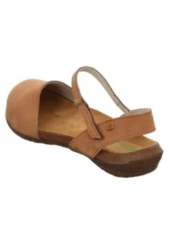 El Naturalista Wakataua- Sandalen - Honey -Mode Kledingwinkel 2006b941af7d40328fc883e450b0f6cb