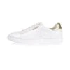 ISOTONER Sneakers Laag - White 1 ISOTONER Sneakers Laag - White -Mode Kledingwinkel 2013dfd5f7b346168ba9cd2667bc241a