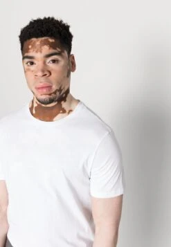 Pier One 10 Pack - T-Shirt Basic - White/Black 13 Pier One 10 Pack - T-Shirt Basic - White/Black -Mode Kledingwinkel 20c7d5f73fe449b7b6c0eb7a99388079