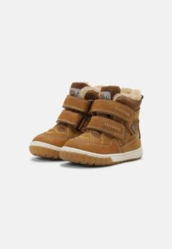 Lurchi Jaufen Tex Unisex - Snowboots- Tan -Mode Kledingwinkel 20cfe3c8c40c48d88c9248a380f8cf79