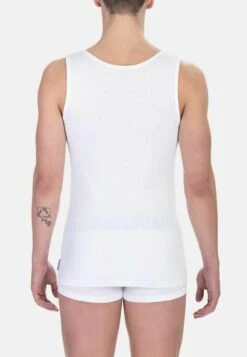 Bikkembergs Top - White