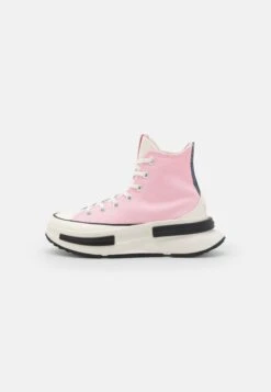 Converse Run Star Legacy Fashion - Sneakers Hoog - Ocean Retreat/Sunrise Pink -Mode Kledingwinkel 20f515e9ab6a4bc89e41e3922cb66e18