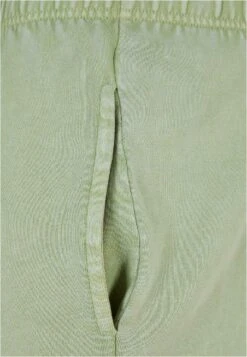 URBAN CLASSICS Acid Wash - Trainingsbroek - Vintagegreen -Mode Kledingwinkel 210349613a11463cb22acdfafdb52cb0