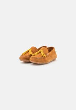 Marc O'Polo Selma - Instappers - Cognac -Mode Kledingwinkel 2130caacb3ca4ea392c04a55ba775044