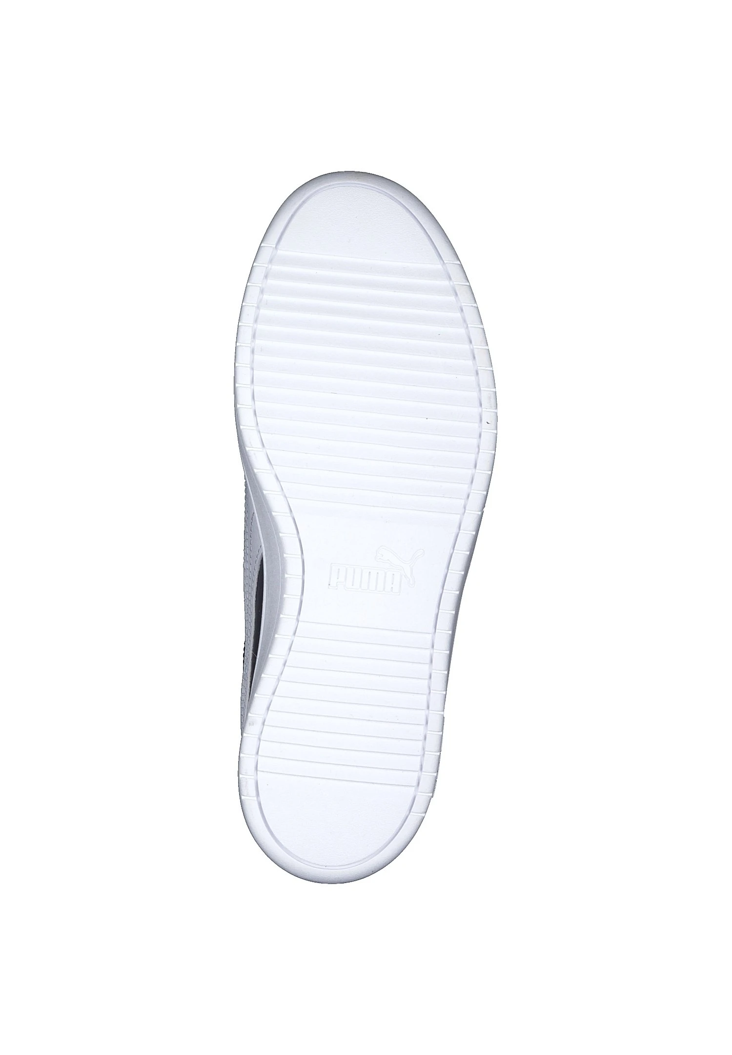 Sneakers Laag - Peacoat Puma White 7 Sneakers Laag - Peacoat Puma White - Afbeelding 5