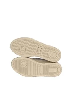 Mea - Sneakers Laag - Weiß Rot -Mode Kledingwinkel 21b2c97406c54738a55cb682f4c38724