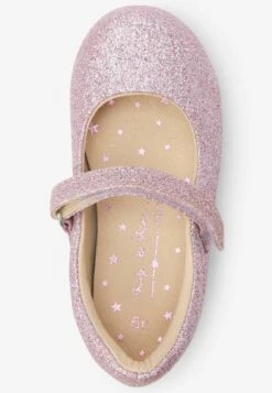 Next Mary JaneWide Fit (G) - Ballerina'S Met Enkelbandjes - Pink Glitter 11 Next Mary JaneWide Fit (G) - Ballerina'S Met Enkelbandjes - Pink Glitter -Mode Kledingwinkel 220680fcd6ac46d18ff2ebac6b025bb7