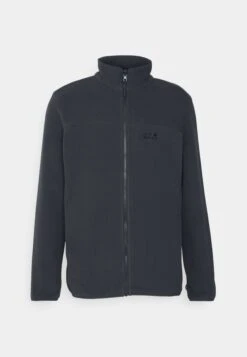 Jack Wolfskin Beilstein - Fleecejas - Night Blue -Mode Kledingwinkel 2240f71411f94f8b8d8700e13385a7f5