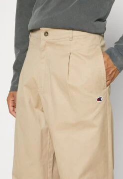 Bookstore Straight Hem Pants - Broek - Sand -Mode Kledingwinkel 22551e8f0e484cc09c08241ebe3d76df