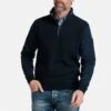 Baileys Sweater - Navy