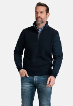 Baileys Sweater - Navy