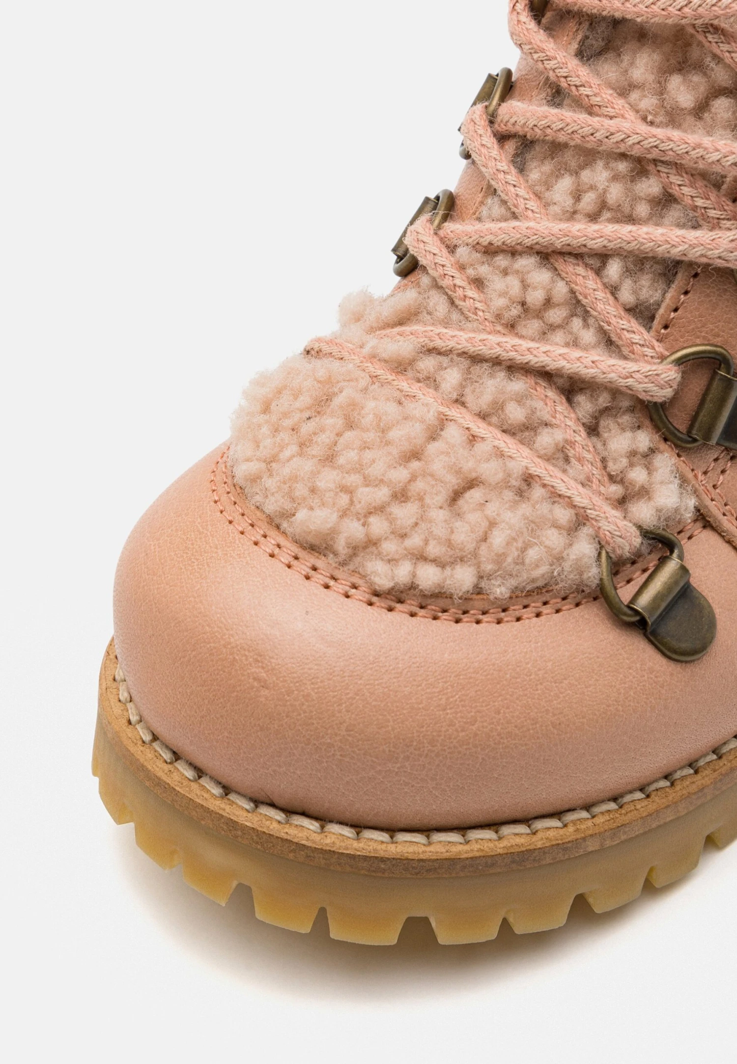 Classic Unisex - Snowboots- Soft Pink 8 Classic Unisex - Snowboots- Soft Pink - Afbeelding 6