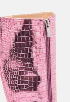 Raid Kenia - Laarzen - Pink -Mode Kledingwinkel 22ebf35a3b22478795754d4c7fb6d3fe
