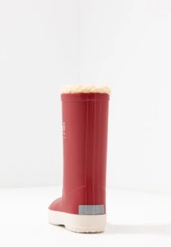 Igor Splash Nautico Borreguito - Regenlaarzen - Rojo/Red -Mode Kledingwinkel 2330bc07a2ca4c5da2191a00387dcf8f