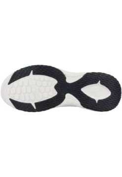 Dockers By Gerli Low - Sneakers Laag - White -Mode Kledingwinkel 233d2b29da344713a495b36359d535a8