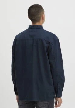 Blend Overhemd - Dress Blues 10 Blend Overhemd - Dress Blues -Mode Kledingwinkel 23863592b4be4f0db86a18cb5cc375ae