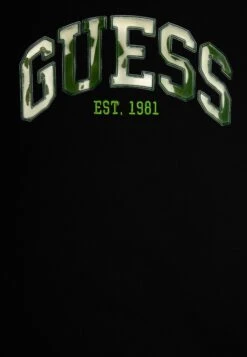 Guess Junior - T-Shirt Print - Jet Black 7 Guess Junior - T-Shirt Print - Jet Black -Mode Kledingwinkel 2393b710f16f4941ad0bb953ac2948b8