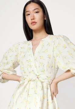 CLAUDIE PIERLOT Jurk - Clair -Mode Kledingwinkel 2395174c7c7a416c81dda035bb4b554c