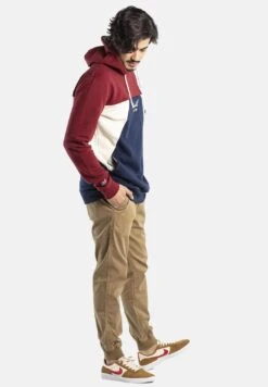 Reell Reflex Rib - Broek - Dark Sand -Mode Kledingwinkel 23a3a5cf10b54eb9a60d8aa9d6752302