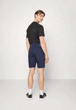 Dry Fit - Korte Broeken - Obsidian -Mode Kledingwinkel 2440d9c8c6d8444ba095290541d18a9f