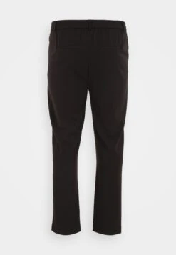 ONLY CARMAKOMA Carawesome Pant - Broek - Black -Mode Kledingwinkel 2462d8380168476caed59a8fc2e8c35b