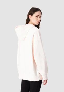 Hoodie - Rose -Mode Kledingwinkel 24a42f71671c47d9a776696462bf3dee