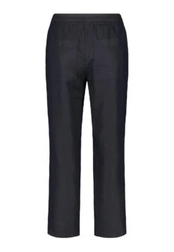 Gerry Weber Easy Fit - Broek - Navy -Mode Kledingwinkel 24c8874cd8164bebaad9b82d14ad2371