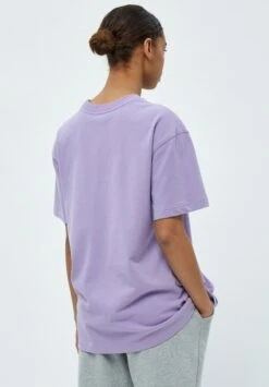 Emma - T-Shirt Print - Bougainvillea Lilac -Mode Kledingwinkel 25083679c0c044c8a2ce6565ab8f2c0a