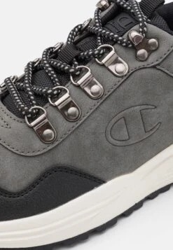 Champion Climb Rx - Trainingsschoen - Grey/Black -Mode Kledingwinkel 251d0bd3e9b64b188ad1e874c4896b30