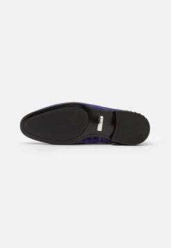 Aldo Bowtie Pillow Walk - Instappers - Dark Purple -Mode Kledingwinkel 25392d189ba6444699e4fca3fa6b8638