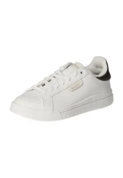 Adidas Originals Court - Sneakers Laag - Weiß -Mode Kledingwinkel 254978c7e4084e57bca8801e2377a5c5