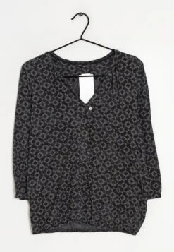 Marc O'Polo Longsleeve - Black